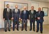 Rektör Arıbaş: TİKA’nın hizmetleriyle gurur duyuyoruz