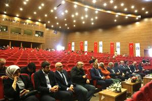 Su kıtlığı yaşamamak için etkili önlemler alınmalı