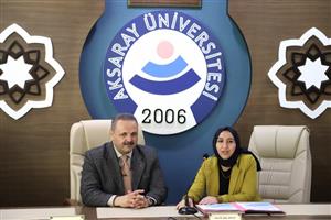 ASÜ BAP 2025 yılının ilk döneminde 42 projeye destek verdi