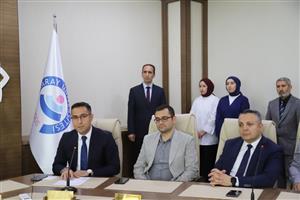 ASÜ BAP 2025 yılının ilk döneminde 42 projeye destek verdi