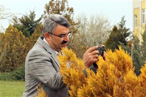 Aksaray Üniversitesi'nde 'Kadrajımından ASÜ’ Fotomaratonu 
