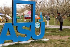 Aksaray Üniversitesi'nde 'Kadrajımından ASÜ’ Fotomaratonu 