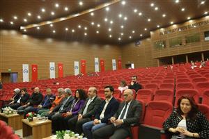 Su kıtlığı yaşamamak için etkili önlemler alınmalı