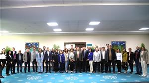 ASÜ BAP 2025 yılının ilk döneminde 42 projeye destek verdi