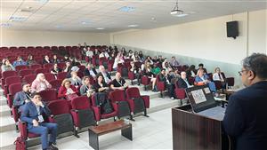 ASÜ’de uluslararasılaşma adımları güçleniyor